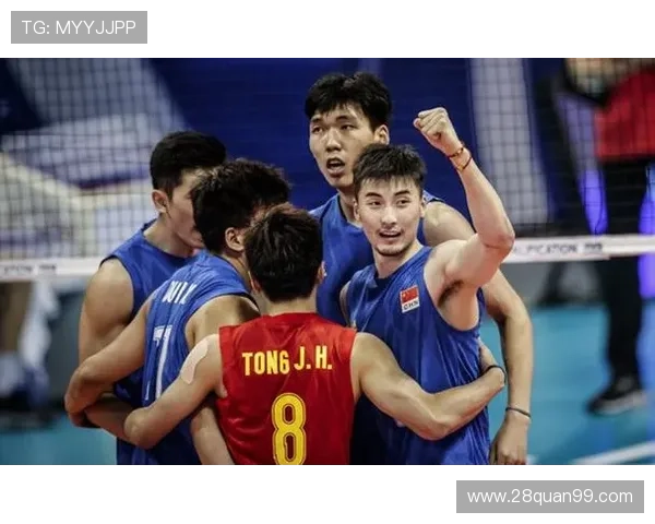 奥运会男排直播：巅峰对决，热血激战正酣！